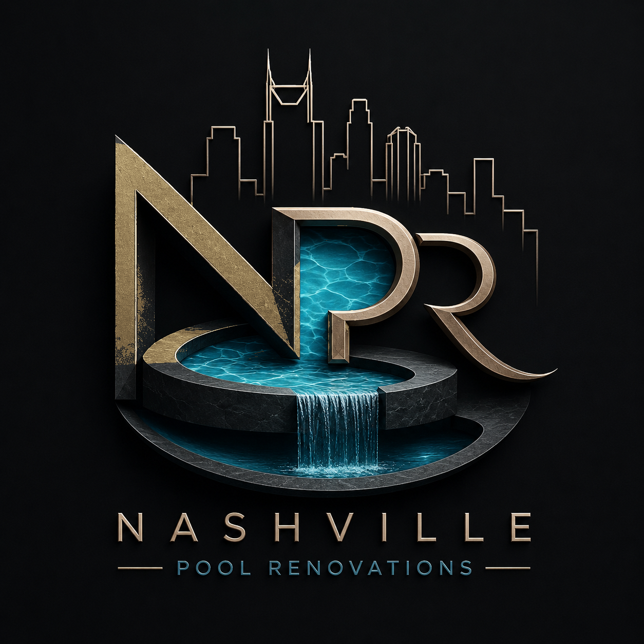 Nashville Pool Renovations